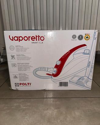 Vaporetto Polti Smart 30R