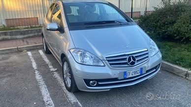 Merceses A180 cdi