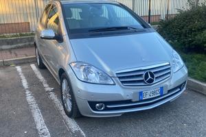 Merceses A180 cdi