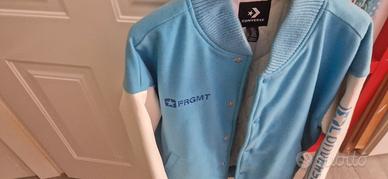 Varsity jacket CONVERSE " FRAGMENT"  S