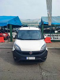 Fiat Doblo Doblò 1.6 MJT 120CV PC-TN Cargo Lamiera