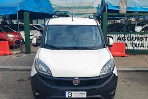 Fiat Doblo Doblò 1.6 MJT 120CV PC-TN Cargo Lamiera