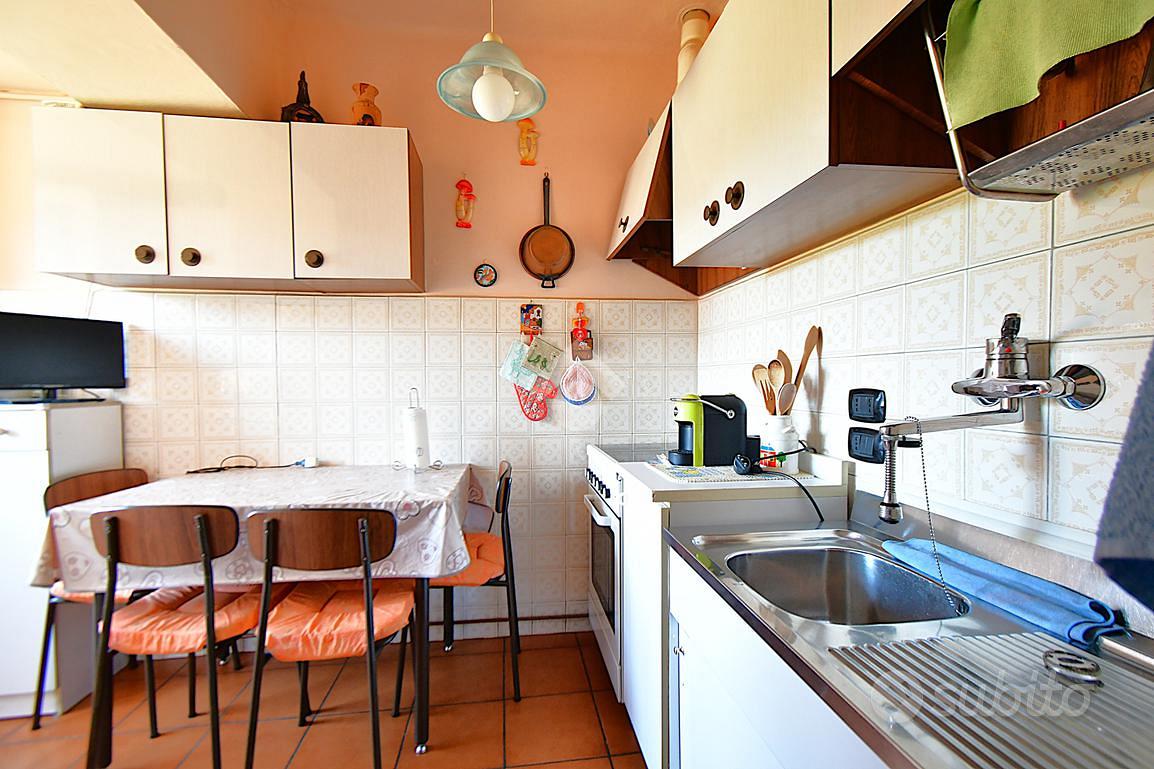 Appartamento – CO - Altro