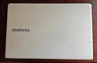 laptop Samsung 
