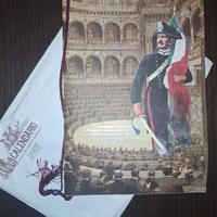 Calendari Carabinieri NUOVI BUSTA ORIGINALE