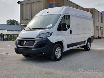 Fiat Ducato e 35 mh2 122cv 47kwh