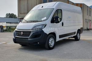 Fiat Ducato e 35 mh2 122cv 47kwh