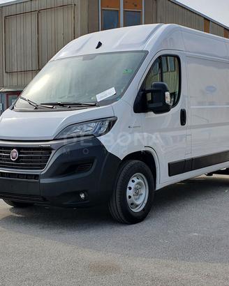 Fiat Ducato e 35 mh2 122cv 47kwh
