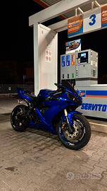 Yamaha R1 2004