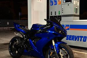 Yamaha R1 2004
