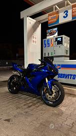 Yamaha R1 2004