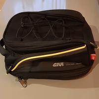 borsa sella moto givi