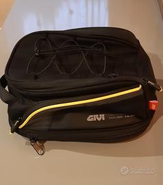 borsa sella moto givi