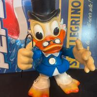 Zio paperone Ledra originale anni 60’