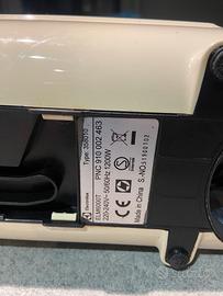 Macchina da caffè Electrolux a Modo Mio