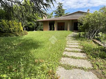 VILLA SINGOLA A CASALE SUL SILE