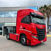 Iveco S-Way 510 Intarder
