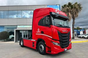 Iveco S-Way 510 Intarder