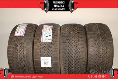4 Gomme NUOVE 255 40 R 18 Nexen SPED GRATIS