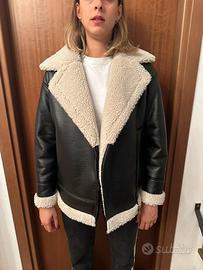 Giubbotto rever Rebel Queen LiuJo