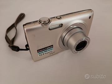 Nikon Coolpix s2500