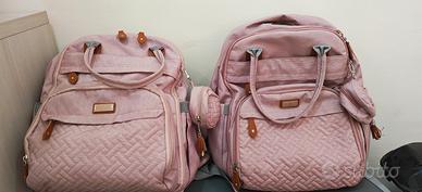 Zaini neonata/bambina 