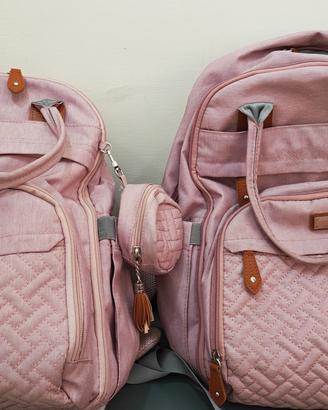 Zaini neonata/bambina 