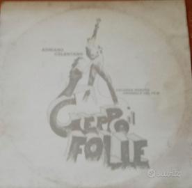 Vinile Adriano Celentano – Colonna sonora original