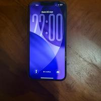 Iphone 13 128gb PREZZO TRATTABILE