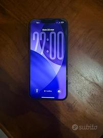Iphone 13 128gb PREZZO TRATTABILE