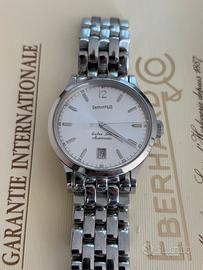 Eberhard extra-fort automatico mm38
