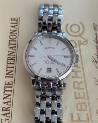 Eberhard extra-fort automatico mm38