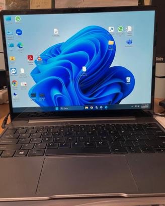 Laptop CHUWI GemiBook 13''