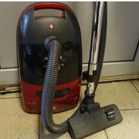 Aspirapolvere hoover alpina 2 vintage