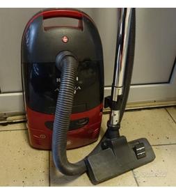 Aspirapolvere hoover alpina 2 vintage