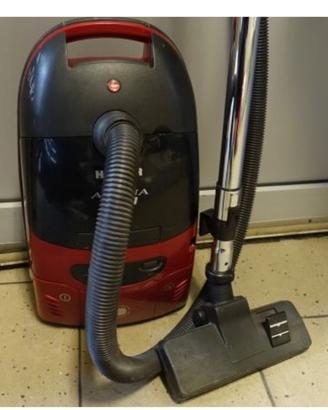 Aspirapolvere hoover alpina 2 vintage