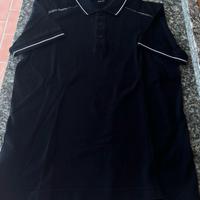 Polo Herno Laminar by America's Cup 