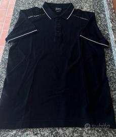Polo Herno Laminar by America's Cup 