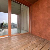 MOGLIANO V.TO ESCLUSIVO APPARTAMENTO 2 CAMERE CON