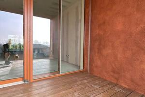 MOGLIANO V.TO ESCLUSIVO APPARTAMENTO 2 CAMERE CON