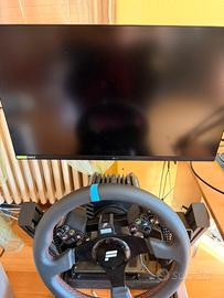 Csl dd 8nm completo