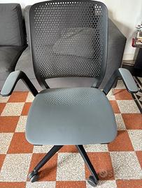 Sedia Sedus se:motion