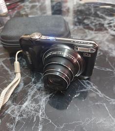 Fujifilm Finepix macchina fotografica digitale 