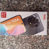 cellulare nuovo in confezione mai aperta