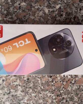 cellulare nuovo in confezione mai aperta