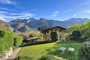 Casa Singola - Roncegno Terme