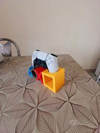 Supporto controller ps5