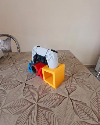 Supporto controller ps5