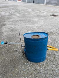 Pompa da giardinaggio