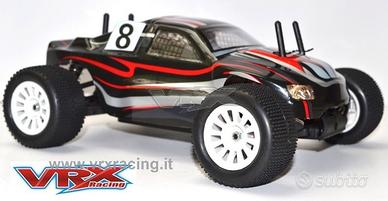 Truggy ST-BL scala 1/18 motore elettrico brushless